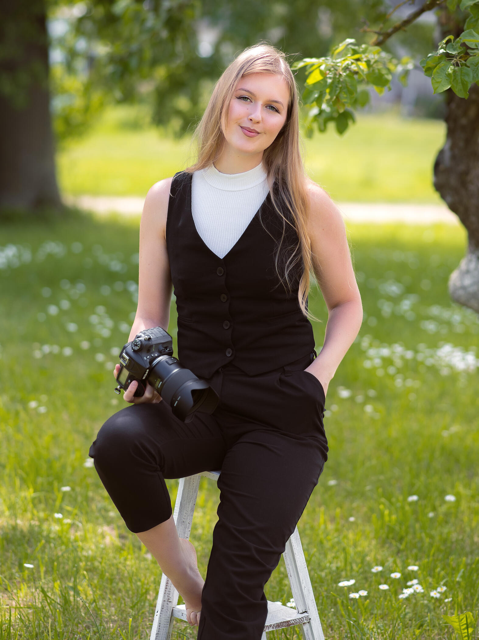 Nuotraukos autorė L. I. Nuotraukos autorė L. I.