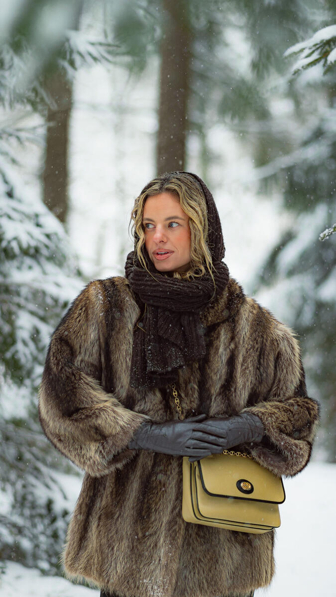 Asmeninių fotosesijų galerija ➔