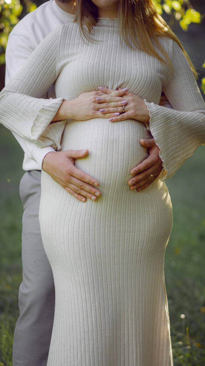 Nėščiųjų fotosesijos galerija