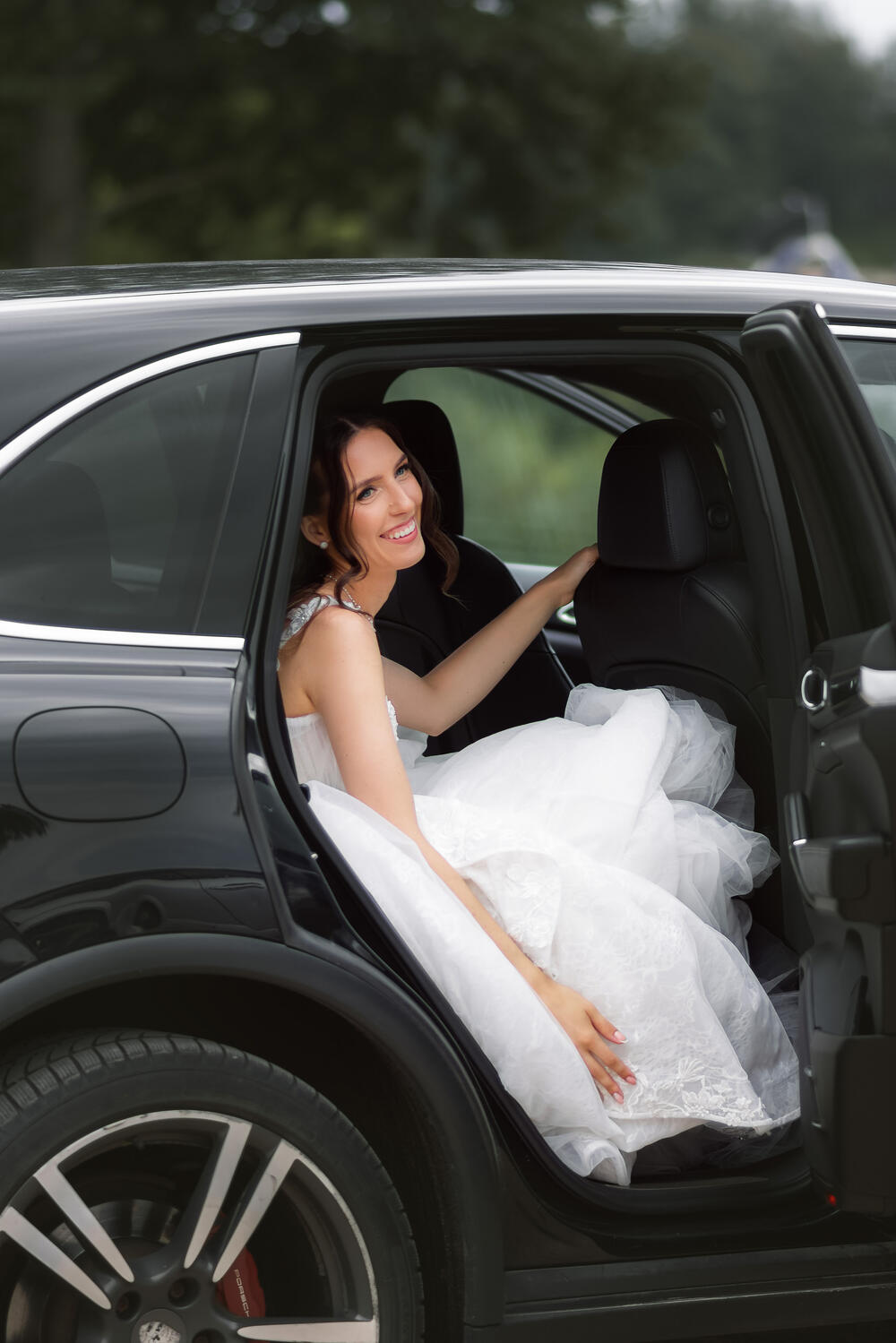 Vestuvinė fotosesija